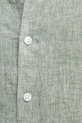 Lindbergh koszula 30.203344.ARMY zielony