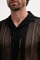 Рубашка Lindbergh 30.203727.BLACK чёрный