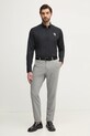 Odzież Karl Lagerfeld koszula 551671.605911 czarny