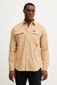 Columbia camasa Landroamer Twill lung maro 2120581