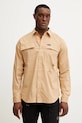 Сорочка Columbia Landroamer Twill casual коричневий 2120581