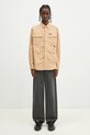 Košulja Columbia Landroamer Twill 2120581 smeđa