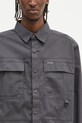 Рубашка Columbia Landroamer Twill серый 2120581