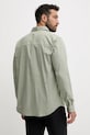 Îmbrăcăminte Columbia camasa Landroamer Twill 2120581 verde