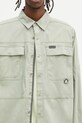 Риза Columbia Landroamer Twill зелен 2120581