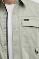 Columbia camasa Landroamer Twill 2120581 verde
