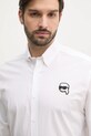 Karl Lagerfeld camasa alb 552671.605911