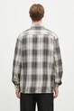 Дрехи Риза Carhartt WIP Longsleeve Blanton Shirt I034379.2MEXX бежов