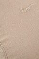 Lanena košulja Pepe Jeans ARNAU PM308844 bež