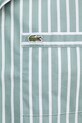 Риза Lacoste CH9083 зелен