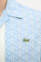 Lacoste koszula CH9094 niebieski