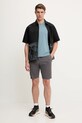 Риза adidas TERREX x National Geographic JD5947 черен SS25
