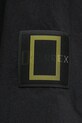 adidas TERREX cămașă x National Geographic JD5947 negru