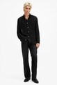 AllSaints cămașă ANDO M037SC