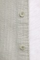 American Vintage camasa din velur MPADO06AE25