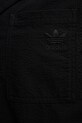adidas Originals pamut ing Essential JD2455 fekete