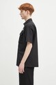 The North Face shirt TNF X NSE NF0A8BK1JK31 black SS25
