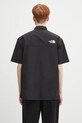 Clothing The North Face shirt TNF X NSE NF0A8BK1JK31 black