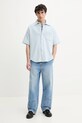 Srajca Hugo Blue 50540316
