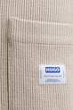 Srajca Hugo Blue 50540316 bež