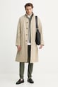 BARENA VENEZIA koszula bawełniana Camicia Maridola CAU5070.2586 biały SS25