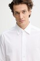 BARENA VENEZIA koszula bawełniana Camicia Maridola biały CAU5070.2586