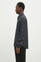 Paul Smith koszula M1R.656U.P02579 niebieski SS25