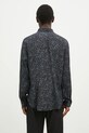 Odzież Paul Smith koszula M1R.656U.P02579 niebieski