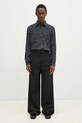 Paul Smith koszula M1R.656U.P02579 niebieski