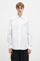 Paul Smith cămașă din bumbac lung alb M1R.790Y.M00050