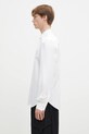 Paul Smith cotton shirt M1R.790Y.M00050 white SS25