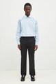 Paul Smith koszula bawełniana M1R.790Y.M00050 niebieski