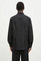 Îmbrăcăminte Paul Smith cămașă din bumbac M1R.790Y.M00050 negru