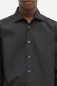 Paul Smith cămașă din bumbac negru M1R.790Y.M00050