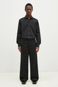 Paul Smith cămașă din bumbac M1R.790Y.M00050 negru