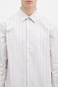 Paul Smith koszula bawełniana biały M1R.800P.P00811
