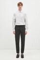Paul Smith koszula bawełniana M1R.800P.P00811 biały