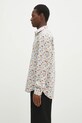 Paul Smith koszula bawełniana M1R.800P.P02562 biały SS25