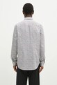 Дрехи Памучна риза Paul Smith M1R.800P.P02562 син