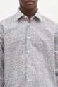 Памучна риза Paul Smith син M1R.800P.P02562