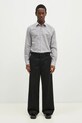 Paul Smith koszula bawełniana M1R.800P.P02562 niebieski