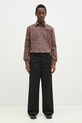 Βαμβακερό πουκάμισο Paul Smith M1R.800P.P02609 σκούρο μπλε