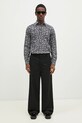 Paul Smith koszula bawełniana M1R.800P.P02609 czarny