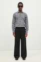 Bavlnená košeľa Paul Smith M1R.800P.P02609 čierna