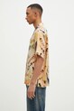 Рубашка Paul Smith M1R.905U.P02576 коричневый SS25