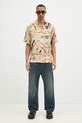 Рубашка Paul Smith M1R.905U.P02576 коричневый