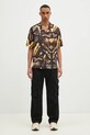 Рубашка Paul Smith M1R.905U.P02576 коричневый