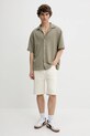 HUGO ing 50539345 zöld SS25