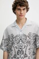 HUGO cămașă albastru 50539655