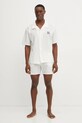 HUGO camasa 50540111 bej SS25